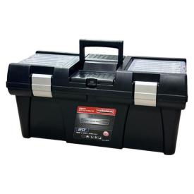 Haisser Ящик для інструмента 525*256*246мм. 20 Staff Semi Profi Alu 90015