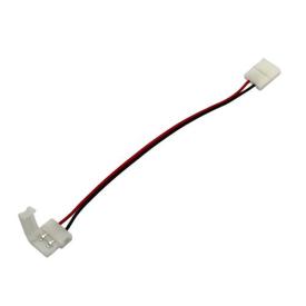 Конектор з'єднувач для LED-стрічки 10мм.