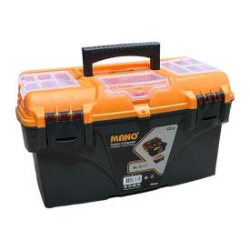 MANO BL.O-17 Ящик для інструментів 17'' 434*250*238мм. з висувними полицями