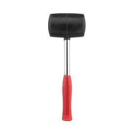 INTERTOOL Киянка резиновая 900гр. HT-0233