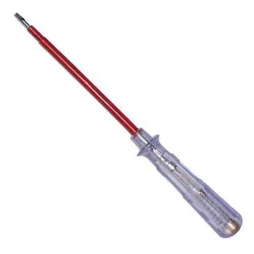 INTERTOOL Індикатор напруги 220-240 В, 180 мм VT-4002
