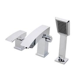 GAPPO G1107 (JACOB) Змішувач для ванни на борт