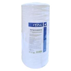 ITAL PPW10BB10IT Картридж из полипропиленовой нити 4,5x10 (10 мкм)
