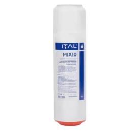 ITAL MIX10IT Картридж комплексная очистка 2,5x10