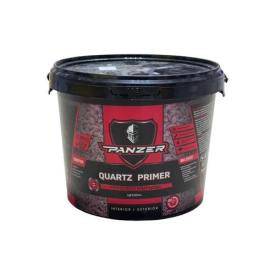 PANZER QUARTZ PRIMER Краска-грунт адгезионный 4.2кг.