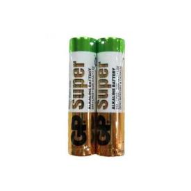 GP SUPER AAA/LR3 1,5V ALKALINE