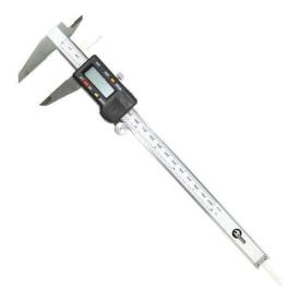 INTERTOOL Штангенциркуль електроний 150 мм MT-3006