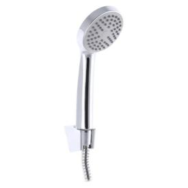 MIXXUS Shower SET-01 Душовий набір (шланг, лійка, кронштейн) (MI6938)