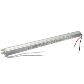 MTK ELECTRO Блок живлення SLIM 60W 12V IP20 (меблевий) SLIM-MTK-60C-12V-IP20-5A 1013426
