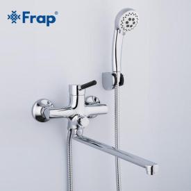 Frap F2244 Змішувач для ванни
