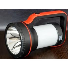 HOROZ Фонарь ручной LED 7W CANTONA