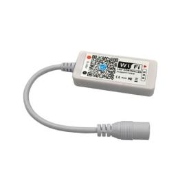 Контроллер для LED-ленты RGB mini 12A-WI-FI №78