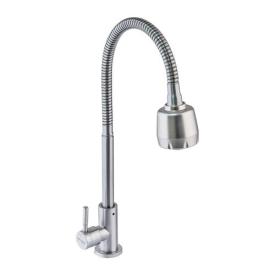 MIXXUS Mono-01.SUS Reflector Монокран для холодної води з нерж. сталі SUS304 (MI6069)