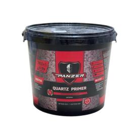 PANZER QUARTZ PRIMER Краска-грунт адгезионный 7кг.