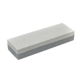 POLAX Точильний камінь двосторонній К200/К100, 150Х50Х25мм. 28-002