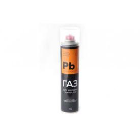 Газ для заправки зажигалок Pb-160