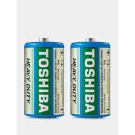 TOSHIBA C/R14 1,5V