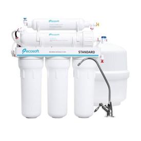 Ecosoft Standard MO550ECOSTD Система зворотного осмосу