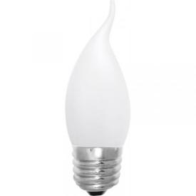 Feron Лампа розжарювання свічка на вітрі 60W E27 INC12