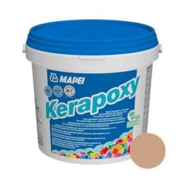 MAPEI Kerapoxy Кольоровий шов 1-10мм., 2кг. (КАРАМЕЛЬ 141)