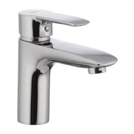 HAIBA COLUMBIA 001 Змішувач для умивальника (картридж 35мм) (HB0038)