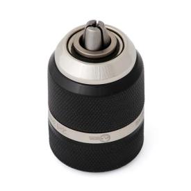 INTERTOOL Патрон д/дрели быстрозажим. 1/2-20, 1,5-13мм (метал.) ST-1231