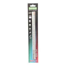 APRO PRO SERIES Бур по бетону SDS PLUS HQ S4 Ø6x260мм 815145