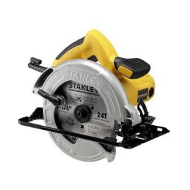 STANLEY Пила дисковая 190 мм SC16