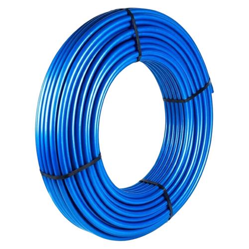 Raftec Труба тепла підлога PE-RT BLUE EVOH 16x2.0 mm. (бухта/600м.) RPERT16600