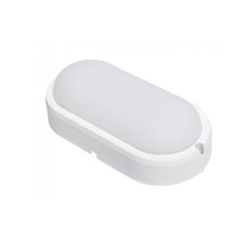 LUXEL LED-Світильник овальний 20W 4000K IP65 BSO-20N