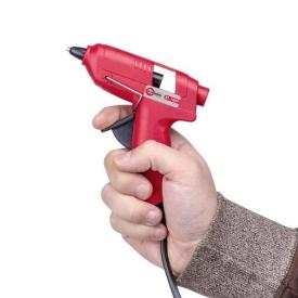 INTERTOOL Пістолет клейовий 7-8 мм, 10 Вт RT-1009