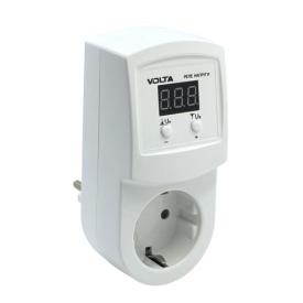 VOLTA Реле напряжения (прибор) 16A УКН-16р