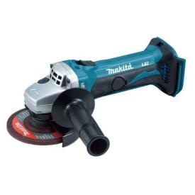 Makita УШМ аккум. LXT, 18В.,115мм. DGA452Z