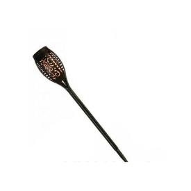 RightHausen Светильник садовый SOLAR Torch orange fire LED HN-212200