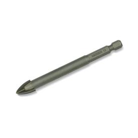 Haisser CROSS HEAD Сверло по кафелю и стеклу Ø12мм. 2713312