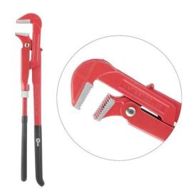 INTERTOOL Ключ трубний 1.5, 90° HT-0188