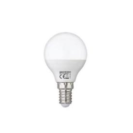HOROZ LED-Лампа шар 6W E14 6400k Elite-6