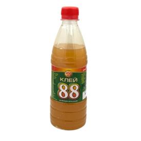 РЕМПЛАСТ Клей универсальный 88 (450мл.)