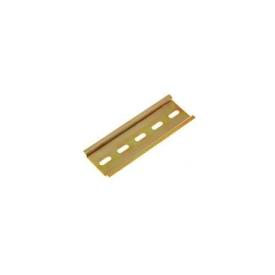 DIN-рельс 1метр (S=0.8 mm)