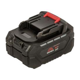 VITALS M18 ASL 1840a 5С Type-c Акумуляторна батарея 18V 4Аh