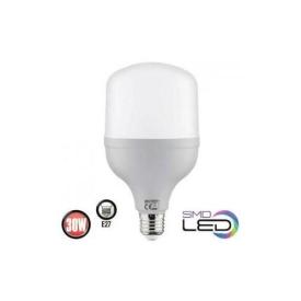 HOROZ LED-Лампа 30W E27  6400K Torch-30