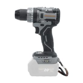 PROCRAFT INDASTRIAL Шуруповерт акумуляторний 85Нм (без АКБ та ЗП) CD20A