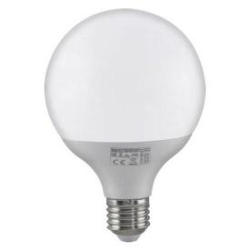 HOROZ LED-Лампа G95 16W E27 4200k GLOBE-16
