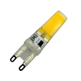 SIVIO LED-Лампа COB2508 5w 220V 4500K 475Lm G9 1019290