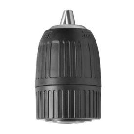 INTERTOOL Патрон для дриля самозатискний 3/8 x 24, 1.0-10.0мм ST-3821