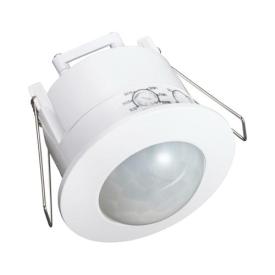 VELMAX V-ІМS-40 Датчик руху (білий) 360° 29-22-40