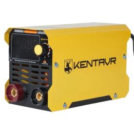 KENTAVR СВ 250 LCD Зварювальний інвертор
