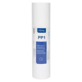ITAL PP1IT Картридж полипропиленовый 2,5x10 (1 мкм)