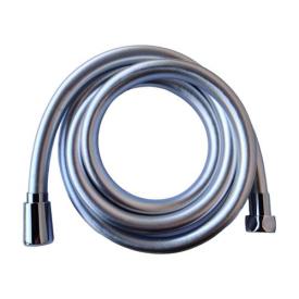 AQUASTRONG Шланг для душу SILVER (150см.) P010-15