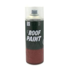 BeLife Roof Paint Краска аэрозольная для крыши №7004 (серая) 400 мл.